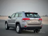 Jeep Grand Cherokee Laredo 2017 V6